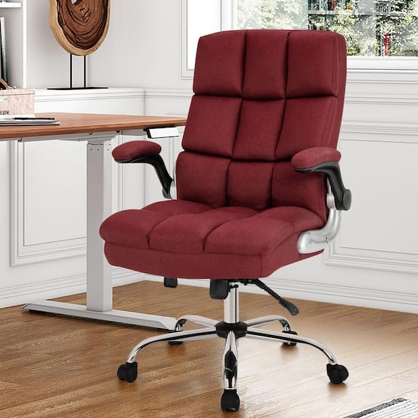 https://images.thdstatic.com/productImages/6010394a-2b9f-48bc-9700-4a3d3bfc27da/svn/red-gymax-task-chairs-gym10043-1f_600.jpg