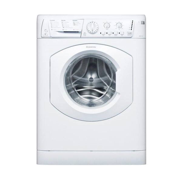 Summit Appliance 2 cu. ft. Front Load Washer in White, ENERGY STAR