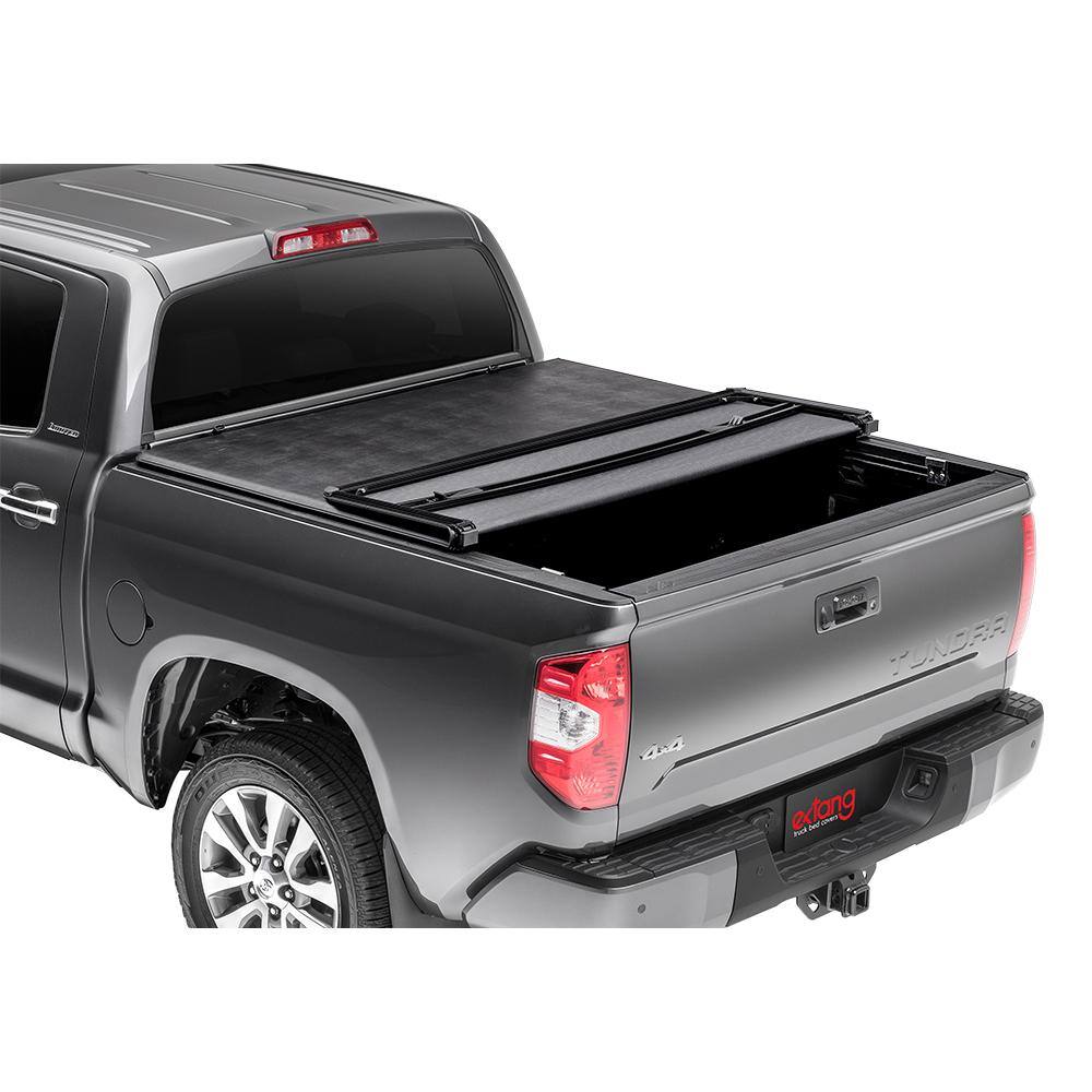 Extang Trifecta 2.0 Tonneau Cover for 07-13 Toyota Tundra 6 ft. 6 in ...