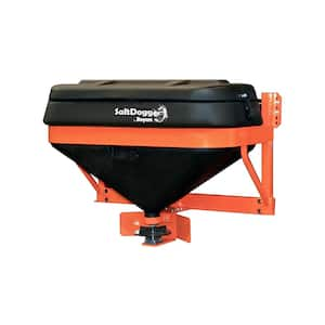 saltdogg suv tailgate salt spreader tgsuv1b