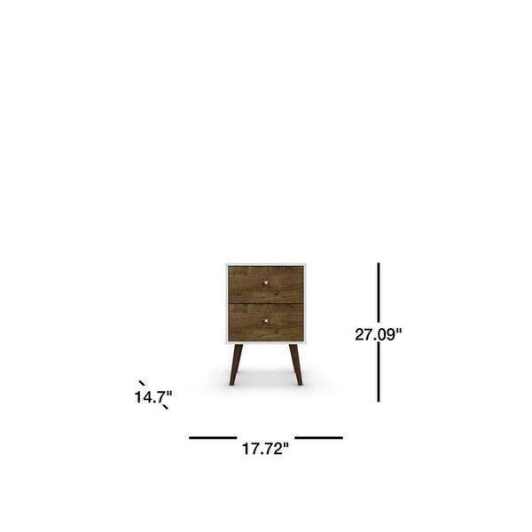 Liberty nightstand clearance 2.0