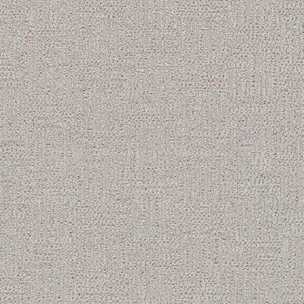 8 in. x 8 in. Pattern Carpet Sample - Nestled Nooks - Color Snug