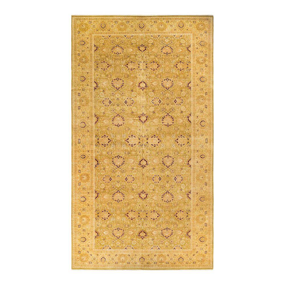 Mogul Green 12 ft. x 18 ft. Oriental Wool Indoor Area Rug price history on PriceWatchPro