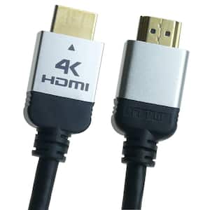 3 ft. Ultra-High Definition Pure-Plus 4K HDMI Cable with Ethernet