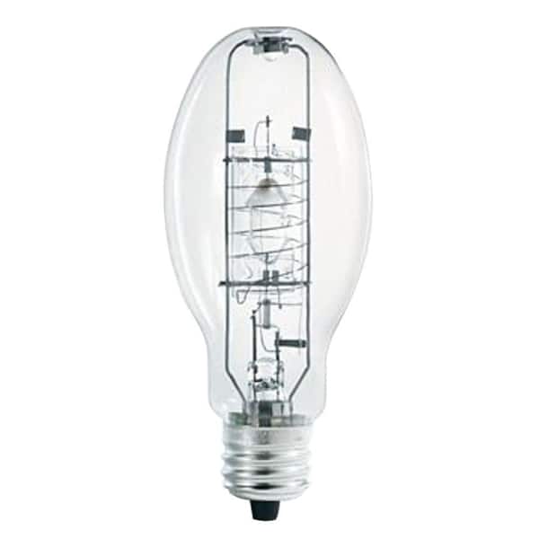 Philips 250-Watt HID ED28 Switch Start Protected Metal Halide Light Bulb (12-Pack)