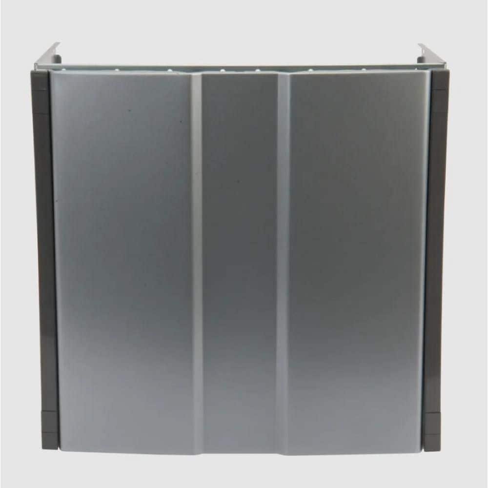 Water Heater Pipe Cover Box For Re Series price history on PriceWatchPro