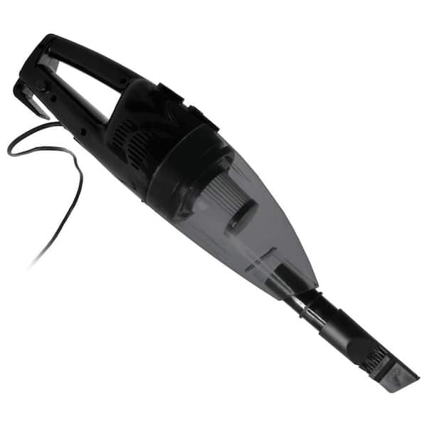 Tahanbath 600W Vacuum Cleaner with 14 kPa Suction Z-D01027R2NRX