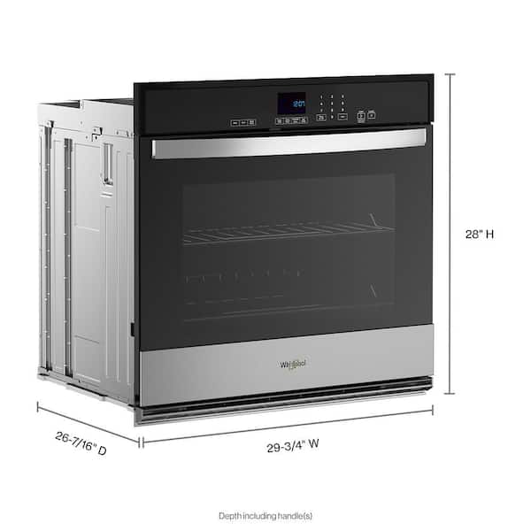 Whirlpool 30 Whirlpool 30