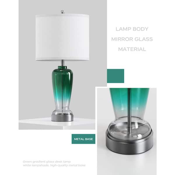 Can Standard Desk Lamps Handle 120 Volts And 60 Hz Safely?