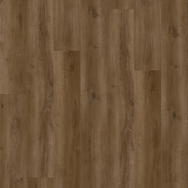 Millstone George Town 28 MIL x 9 in. W Click Lock Waterproof Luxury Vinyl Plank Flooring (27.48 sq. ft./case)