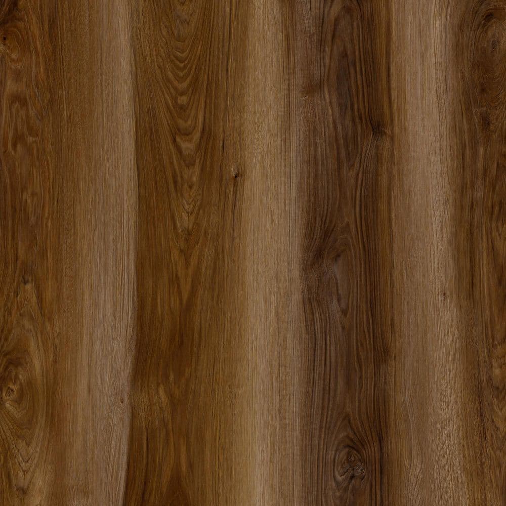 Take Home Sample - Richland Hickory Waterproof Click Lock Luxury Vinyl Plank Flooring price history on PriceWatchPro