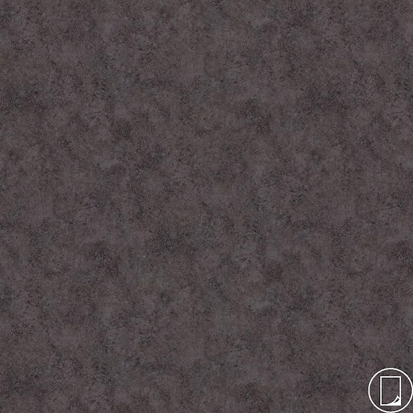 Wilsonart 5 ft. x 8 ft. Laminate Sheet in RE-COVER Deepstar Slate with HD Mirage Finish