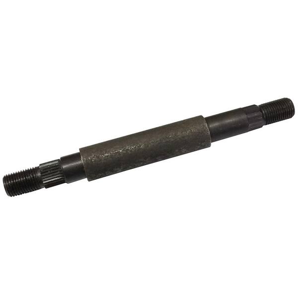 OAKTEN Jackshaft for Murray 1001195, Shaft of Murray 1001200 Spindle