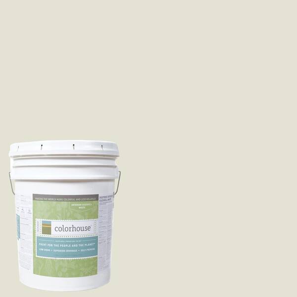 Colorhouse 5 gal. Bisque .03 Eggshell Interior Paint