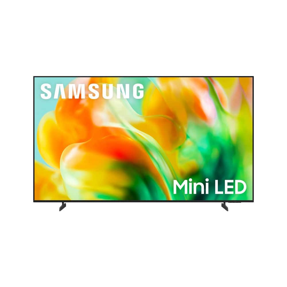 Samsung 55 in. Class M80H Series Mini LED 4K Vision AI Smart Tizen
