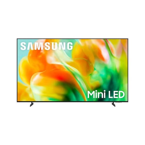 85 in. Class M80H Series Mini LED 4K Vision AI Smart Tizen TV 144 Hz (2026)