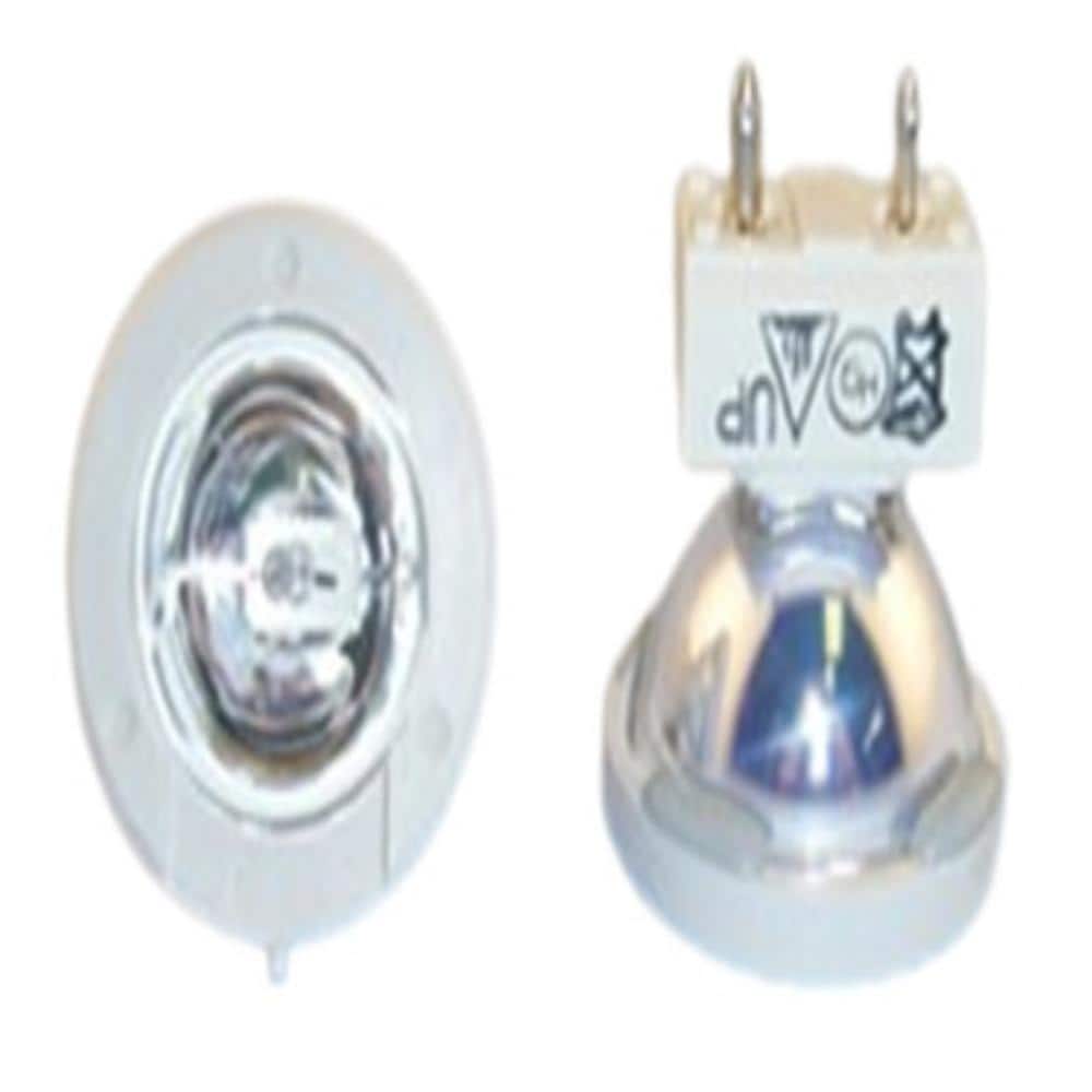 24-Watt Equivalent JEDMED 70-5935 Biomedical Xenon - 60 Volts, 24 Watts, MR11 Shape MR11 E26 LED Light Bulb 1 Pack price history on PriceWatchPro