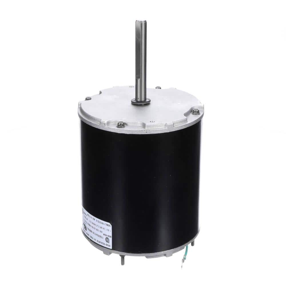 Condenser Fan Motor 208-230V 60/50Hz 850/700 Rpm 1/4 Hp S1-6008106 price history on PriceWatchPro