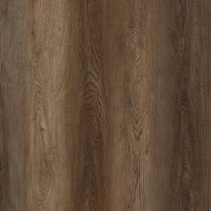 tobacco bark flooring Mohawk - Assembled Woods - Planked - Luxury Vinyl Tile Pergo Outlast can be wet mopped 8mm x 5", 6", 7"