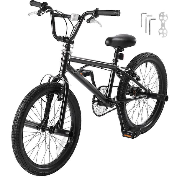 bmx_20_21   ✿*:・゜3点 2025 KINK CURB COMPLETE BMX BICYCLE - APRIL 2025 PREORDER