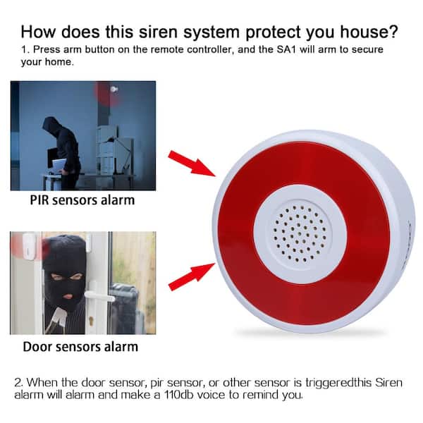 modern siren program free download