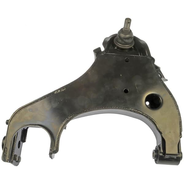 OE Solutions Control Arm Front Lower Right