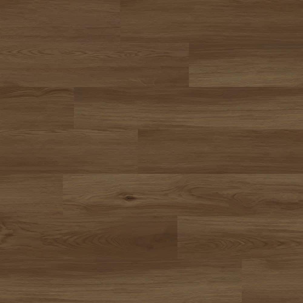 TrafficMaster Rosedale Gardens Oak 6 MIL x 6 in. x 36 in