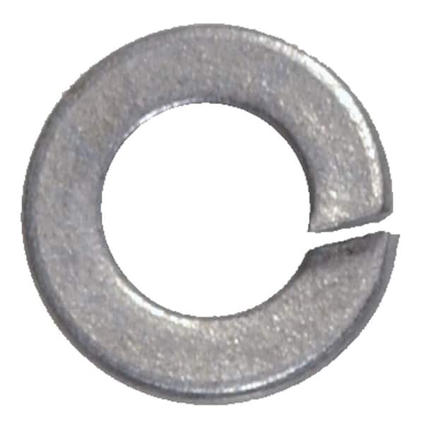 Hillman 9/16 Grade 8 Lock Washer