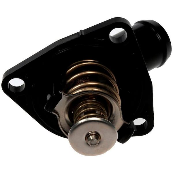 OE Solutions Integrated Thermostat Housing Assembly