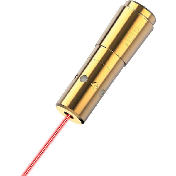 Lukyamzn Laser Bore Sighting Tool 223 5.56mm 9mm 30-06 25-06 270