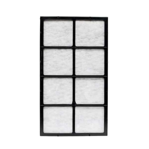 Humidifier Air Filter Compatible with AIRCARE 4DTS Series, 696 Series & H12 Series Humidifiers