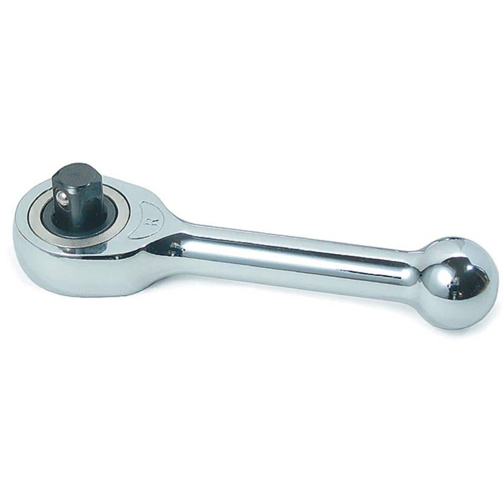 3/8 in. Gearless Micro Ratchet