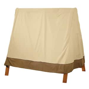 Veranda A-Frame Swing Cover - Durable and Water Resistant Outdoor Furniture Cover