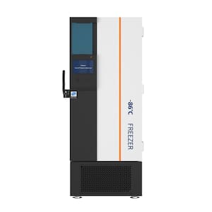 Koolmore 30 cu. ft.-86 C Ultra-Low Temp Lab Medical Reach-In