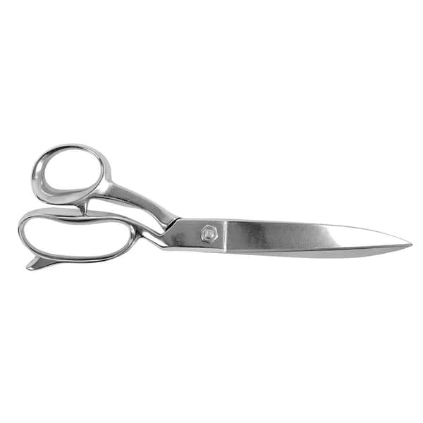 Clauss Multipurpose,Scissors,Straight,4 In. L 12260, 1 - Fry's