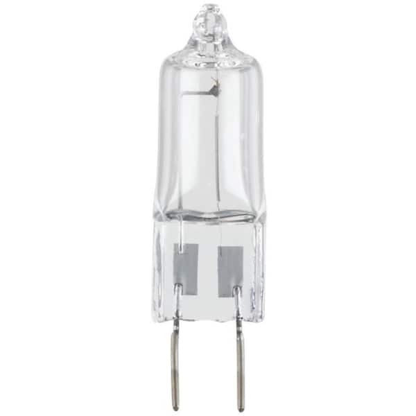 Westinghouse 35-Watt Halogen T4 JCD Single-Ended Clear GY7.9/8.0 Base Light Bulb