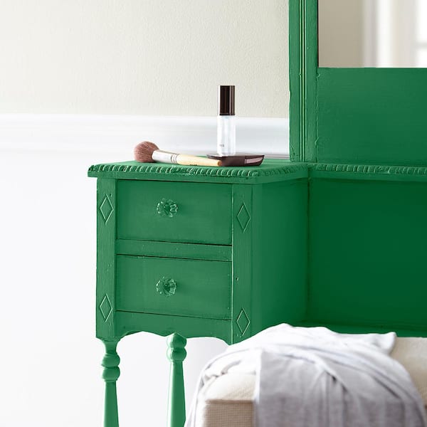 Silk Paint Fan Deck - Furniture/Cabinet Chalk Paint