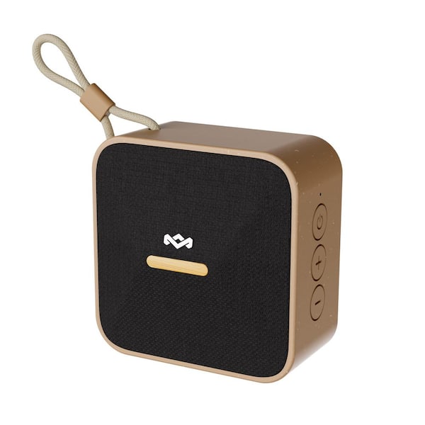 Rise Up Bluetooth Speaker
