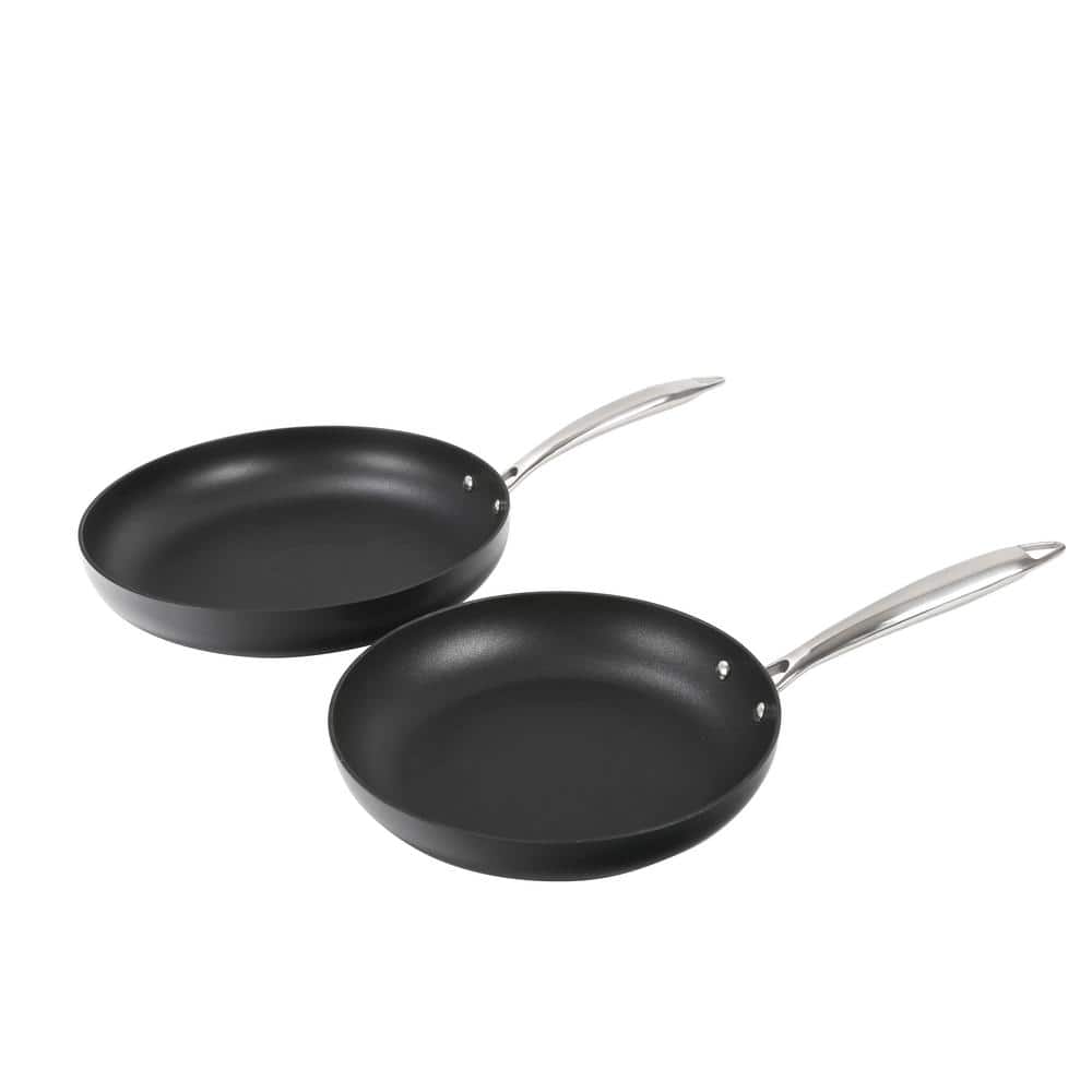  HAPPYCALL SYNCHRO IH Separable Graphene Outshell Coated  Nonstick Double Pan for Baking Fish Square, Dishwasher Safe PFOA-free +  Silicon Packing 2pcs: Home & Kitchen