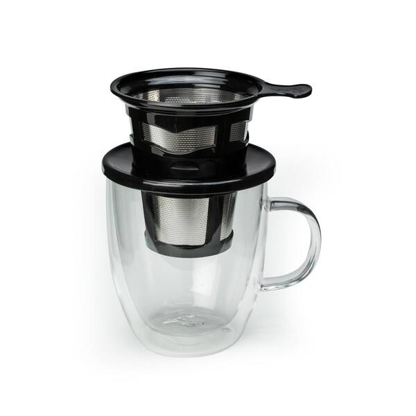 Bialetti Moka Express – acousticjava