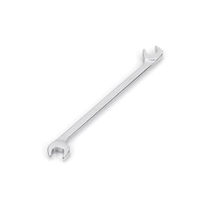 1/4 in. Angle Head Open End Wrench