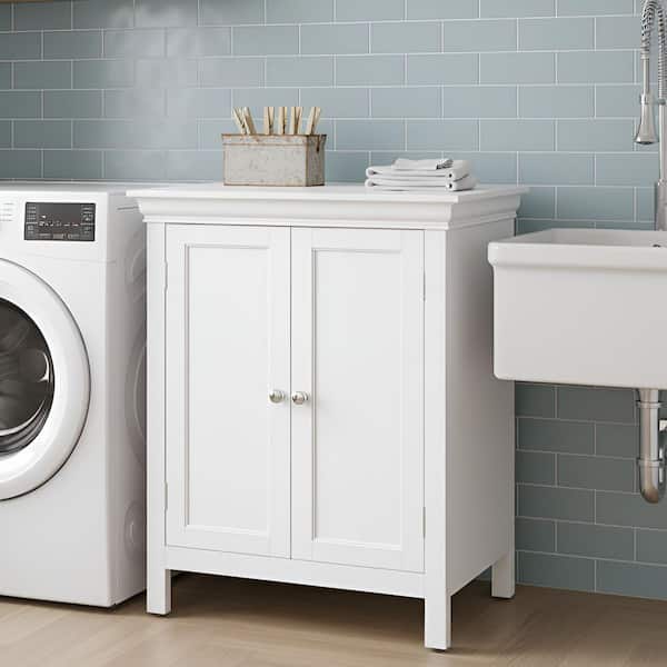 Have a question about Teamson Home Stratford 13 in. W x 26 in. D x
