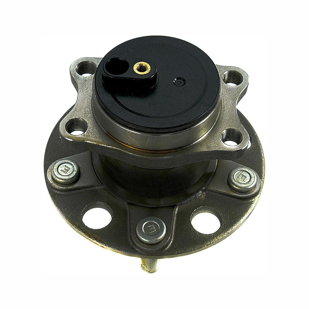 小瑯髙 Timken Rear Wheel Bearing and Hub Assembly fits 2008-2015