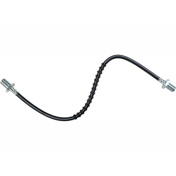 Sunsong Brake Hydraulic Hose - Front Upper