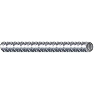 1"X50' STEEL FLEX RWS CONDUIT