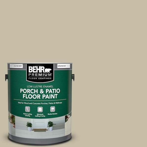 behr celery powder