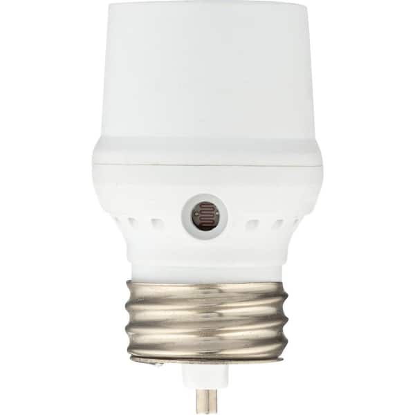 Westek Dusk-to-Dawn Light Control for CFL - White