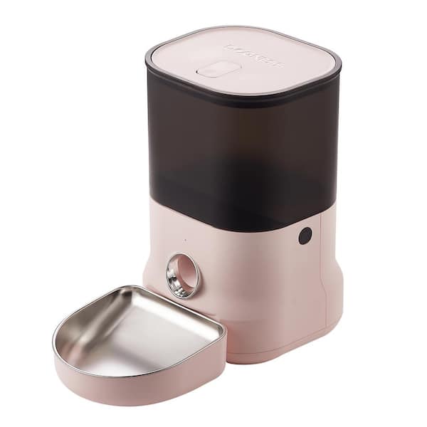 Dogness Cube Programmable Pet Feeder 4 L