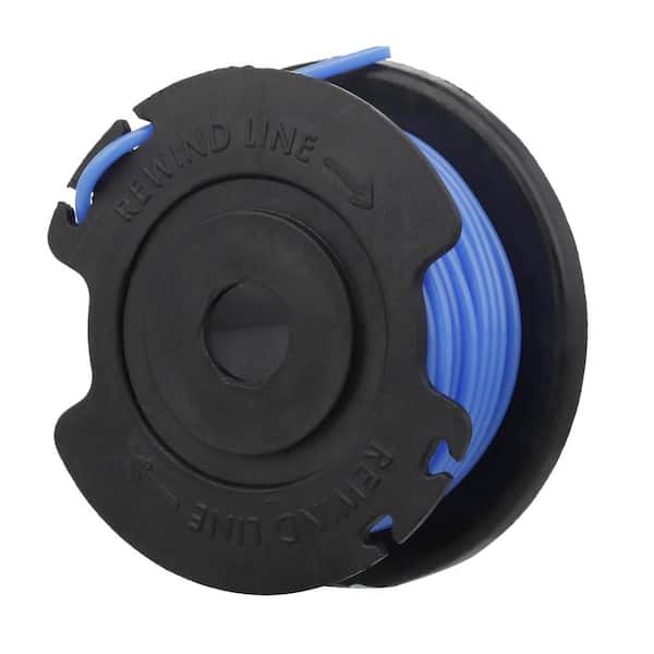 Generic 30Ft 0.065 inch Line String Trimmer Replacement Spool for