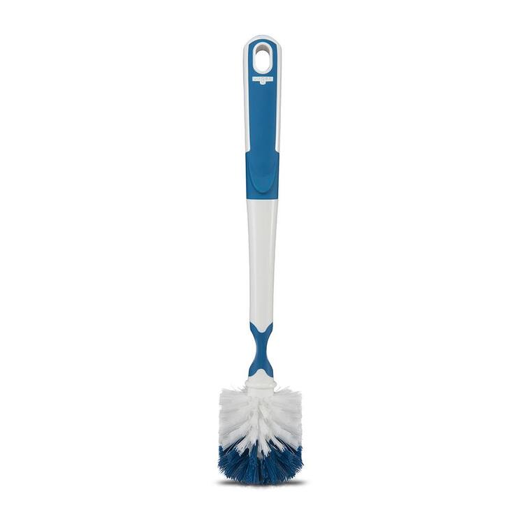 Unger Plastic Flexible Glass and Bottle Brush